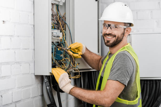 Best Electrical Installation Contractor  in Dumfries, VA