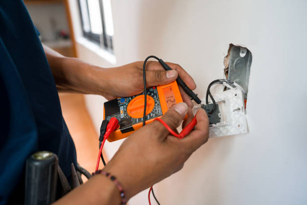 Best Electrical Upgrades for Homes  in Dumfries, VA