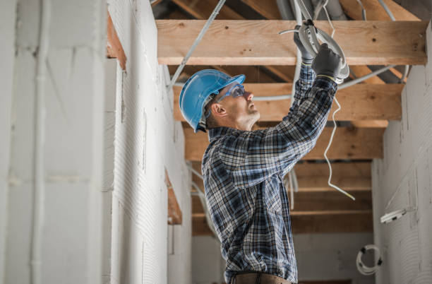 Best Commercial Electrician Services  in Dumfries, VA