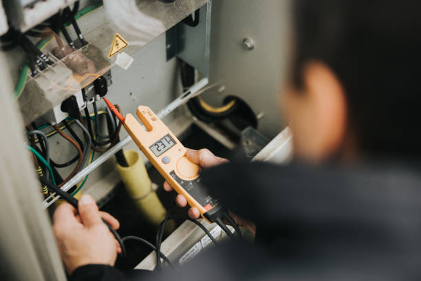 Best Electrical Repair Services  in Dumfries, VA
