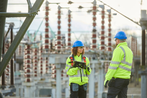 Best Electric Panel Repair  in Dumfries, VA