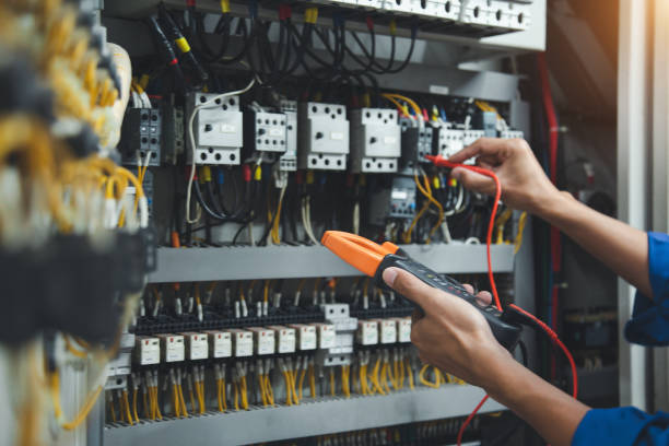 Best Electrical Troubleshooting Services  in Dumfries, VA