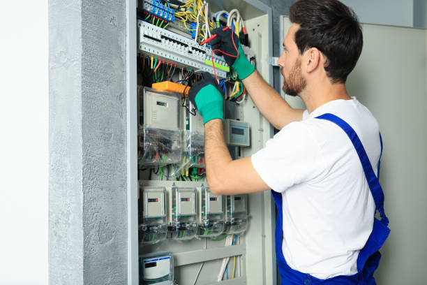 Best Electrical Outlet Repair  in Dumfries, VA