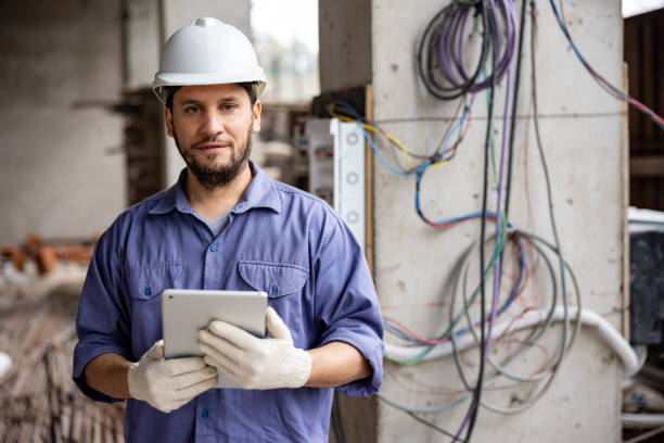 Best Circuit Breaker Repair  in Dumfries, VA