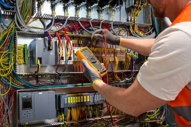 Best Local Electrician Companies  in Dumfries, VA