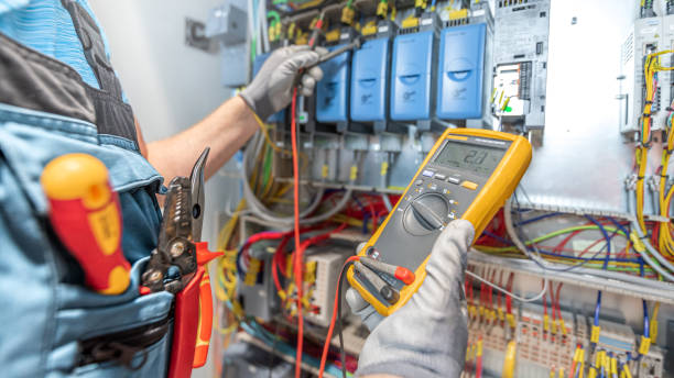 Best Emergency Electrician Near Me  in Dumfries, VA