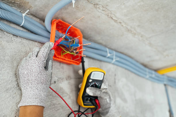 Best Generator Installation Services  in Dumfries, VA