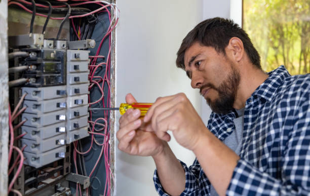 Best Affordable Electrician  in Dumfries, VA